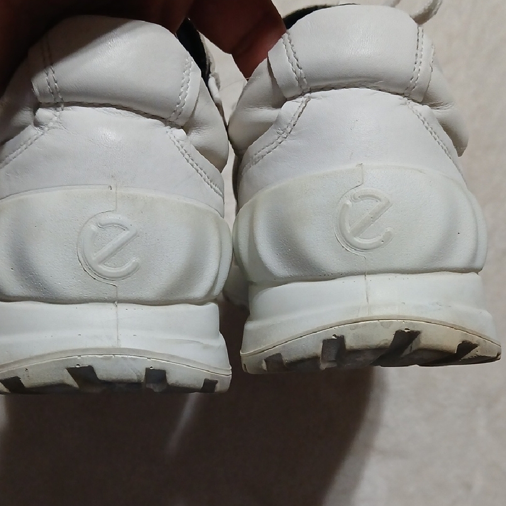 Ecco Astir Lite Hybrid Sneakers S8ze 46 Mens - Picture 5 of 8